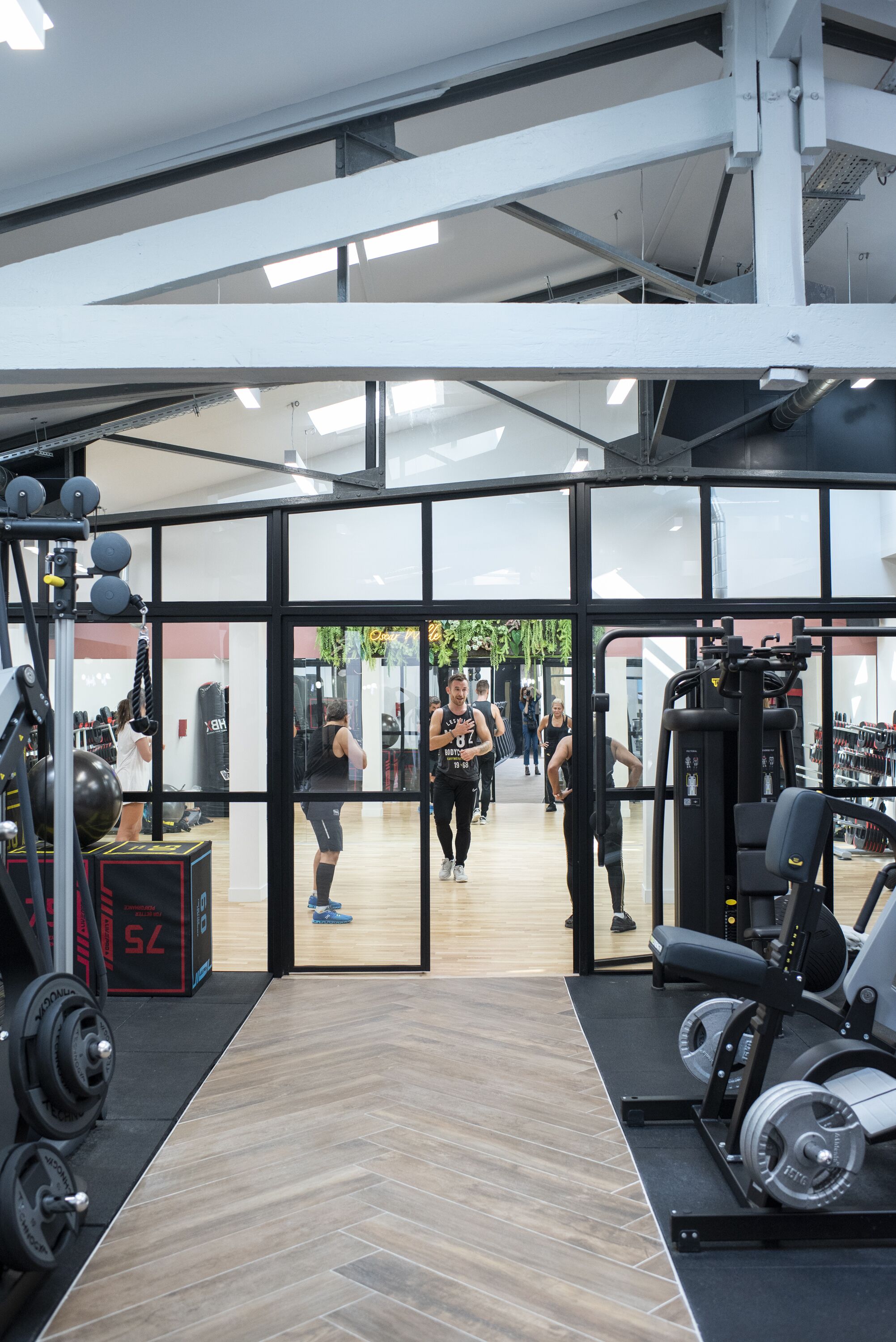 Foto - Résidence Aurmat Appart Hôtel Paris Boulogne