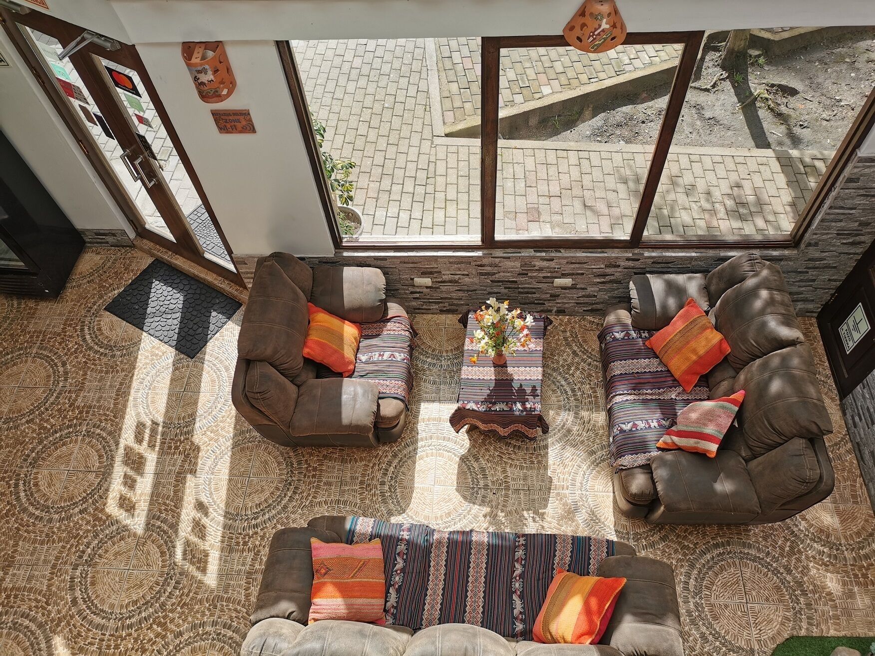 Intérieur