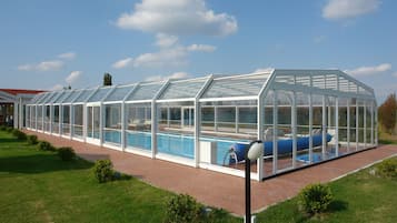 Sportbereich
