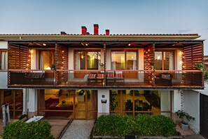 Exterior - Eco Hotel Terrafranca (Fromista)