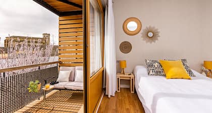 Hotel Doña Mayor