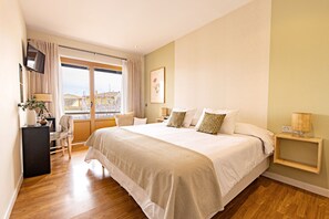 Standard Double Room, Private Bathroom