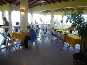 Caribbean cuisine