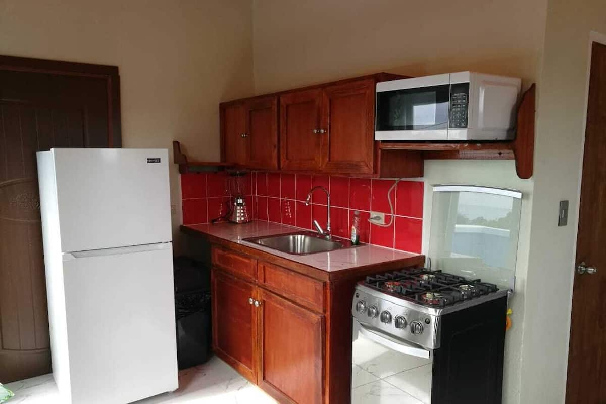 Monolocale (Cottage Disable Ready) | Cucina privata