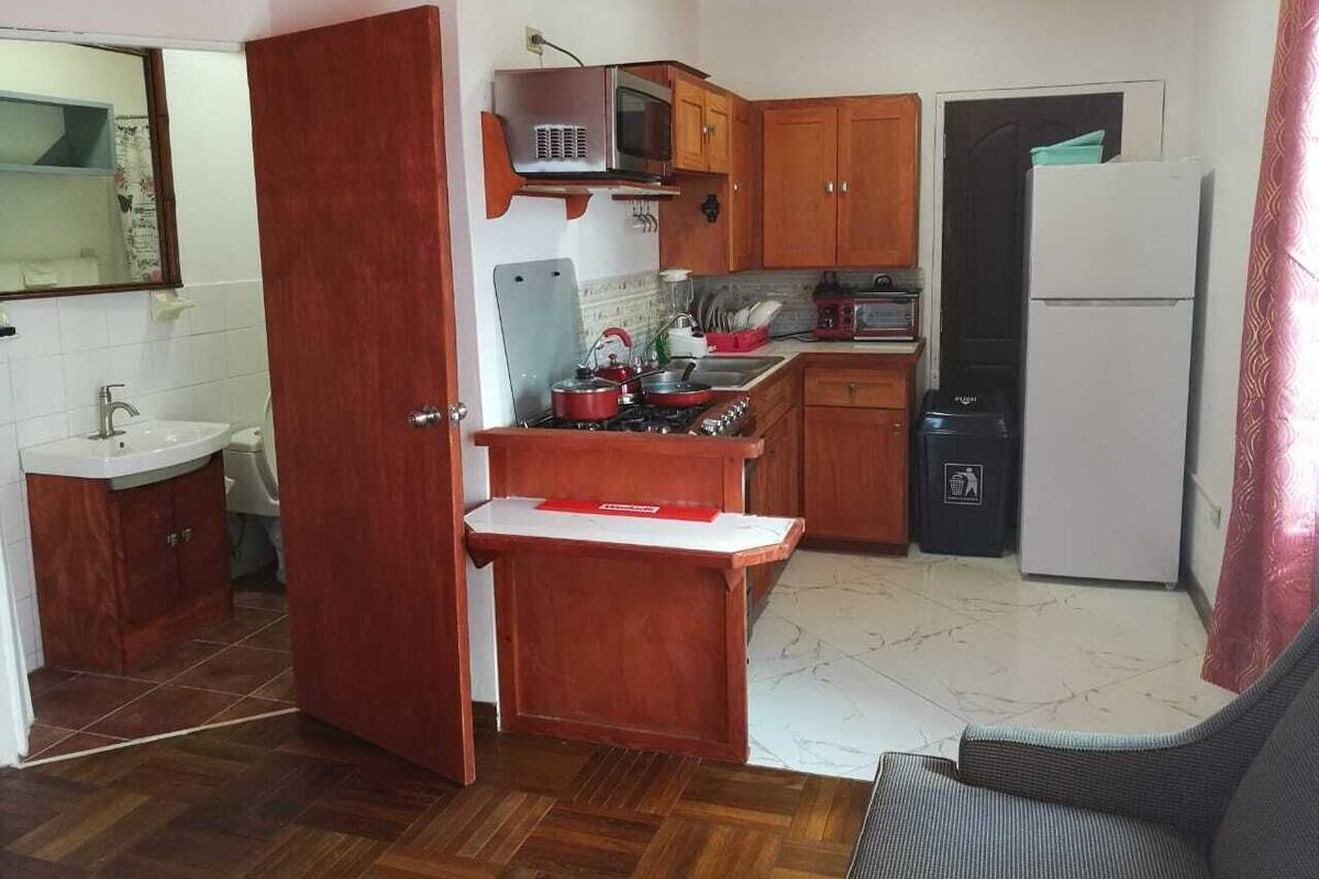 مطبخ خاص