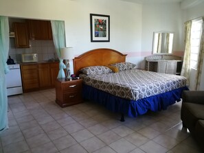 Wi-fi percuma, cadar katil