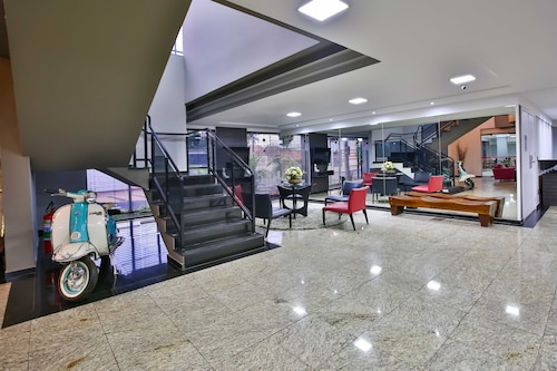 Hotel Vivendas Rio Claro