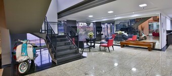 Hotel Vivendas Rio Claro