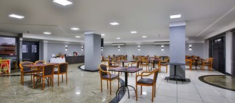 Hotel Vivendas Rio Claro