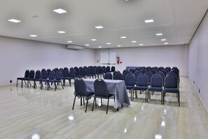 مرفق الاجتماعات
