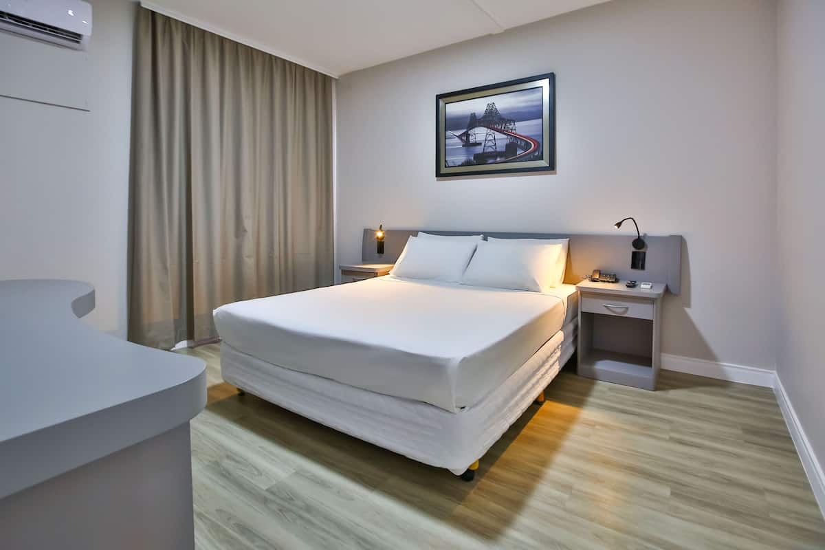 Suite Superior | Minibar, con stile personalizzato, con arredamento individuale