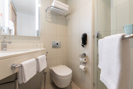 Novotel Abu Dhabi Gate - Image 51