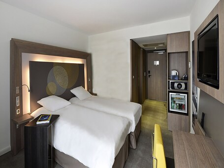 Novotel Abu Dhabi Gate - Image 42