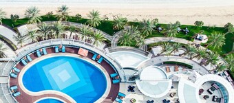 Novotel Abu Dhabi Gate