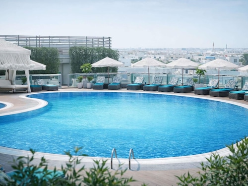 Novotel Abu Dhabi Gate