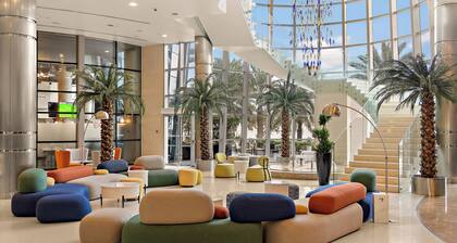 Novotel Abu Dhabi Gate