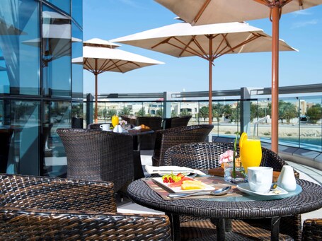 Novotel Abu Dhabi Gate - Image 16