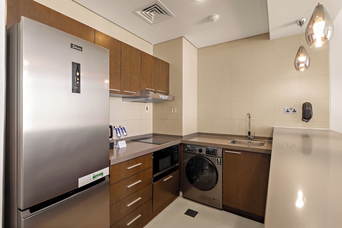 Premium bedding, minibar, in-room safe, individually decorated