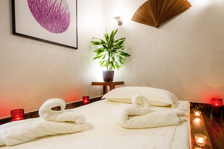 Novotel Abu Dhabi Gate - Image 34