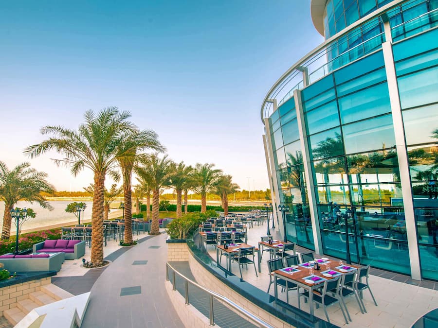 3 restaurants servant le petit déjeuner, spécialités Cuisine italienne