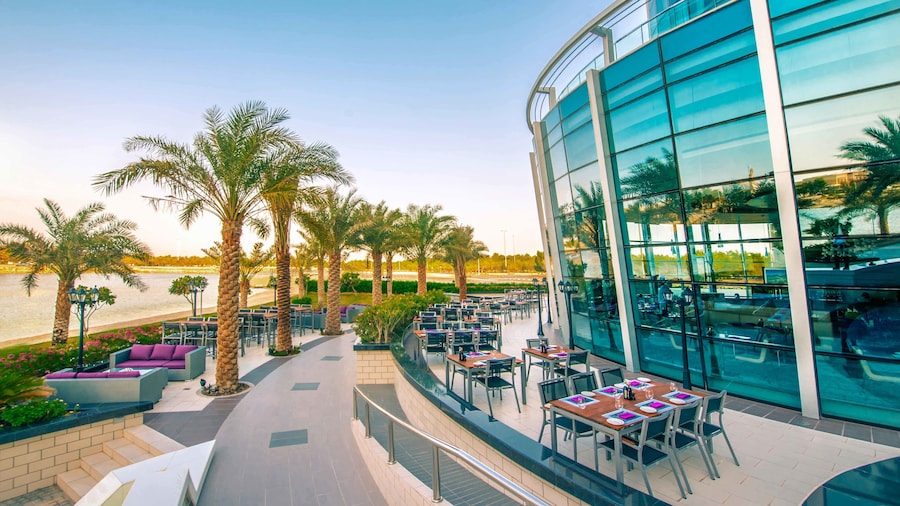 Novotel Abu Dhabi Gate