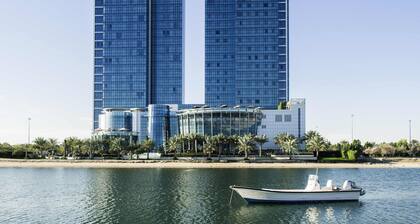 Novotel Abu Dhabi Gate