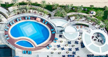 Novotel Abu Dhabi Gate