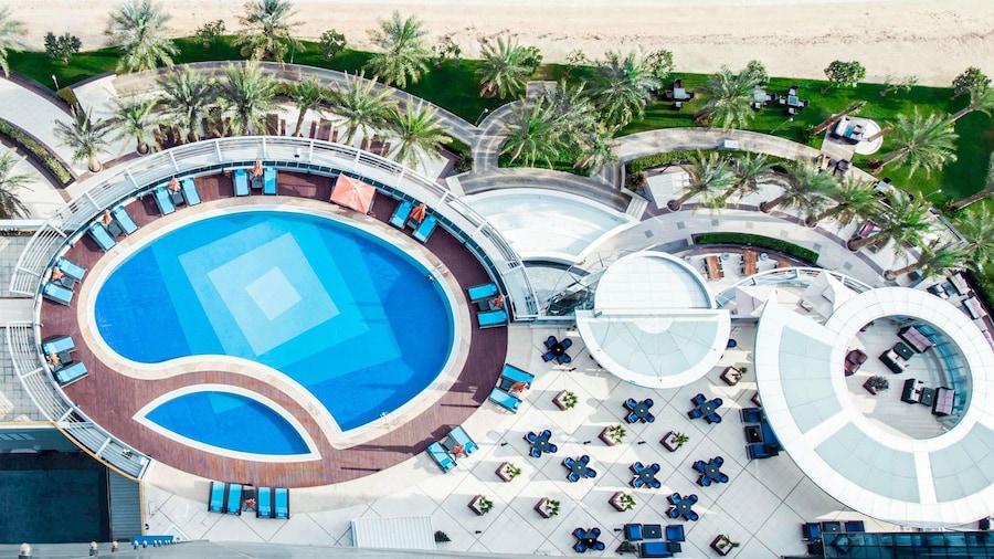 Novotel Abu Dhabi Gate