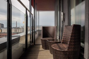 Superior Room, 1 King Bed (Plus) | Room amenity