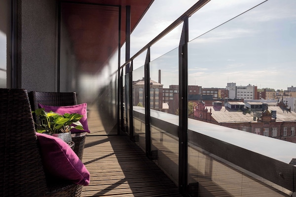 Perhehuone (Superior |Plus) | Huoneen varustelu