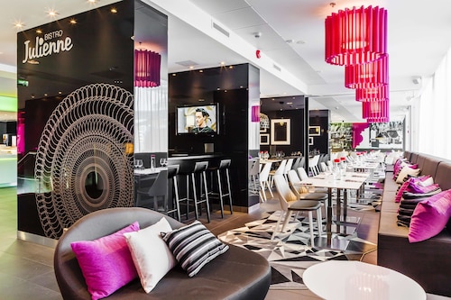 Scandic Tampere Station