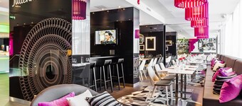 Scandic Tampere Station