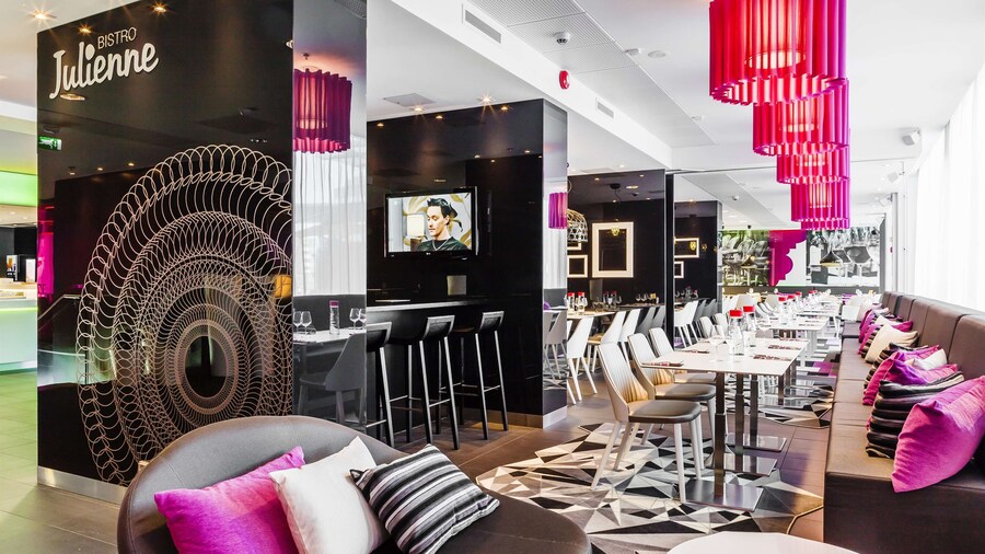 Scandic Tampere Station