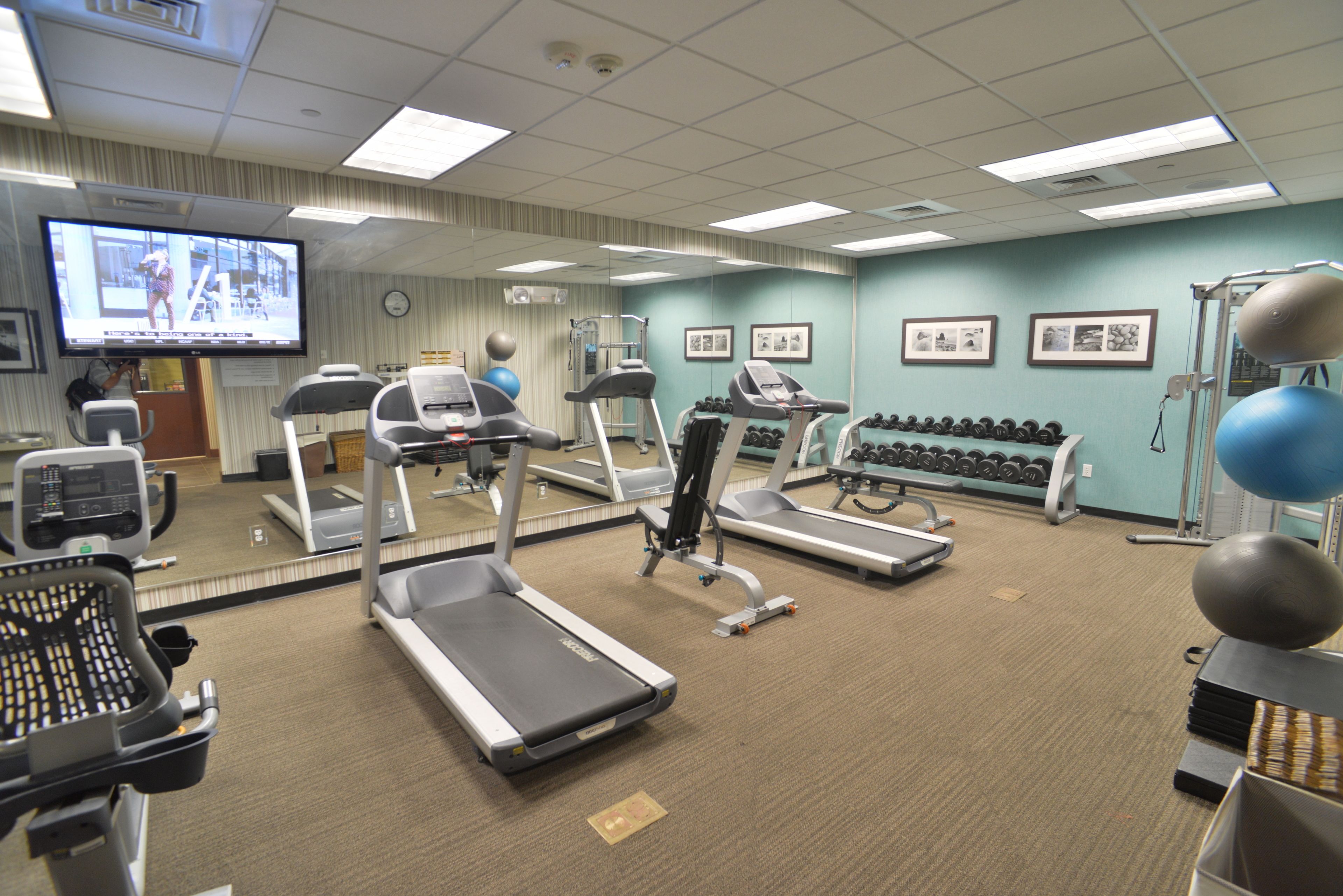 Photo - Holiday Inn & Suites San Antonio Northwest by IHG