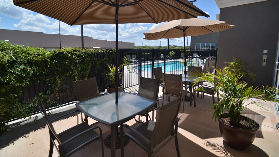 Holiday Inn San Antonio Northwest by IHG