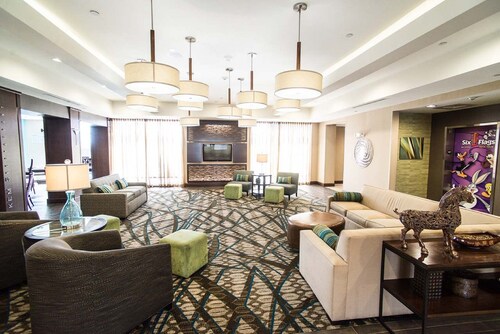 Holiday Inn & Suites San Antonio Northwest by IHG