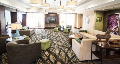 Holiday Inn & Suites San Antonio Northwest by IHG