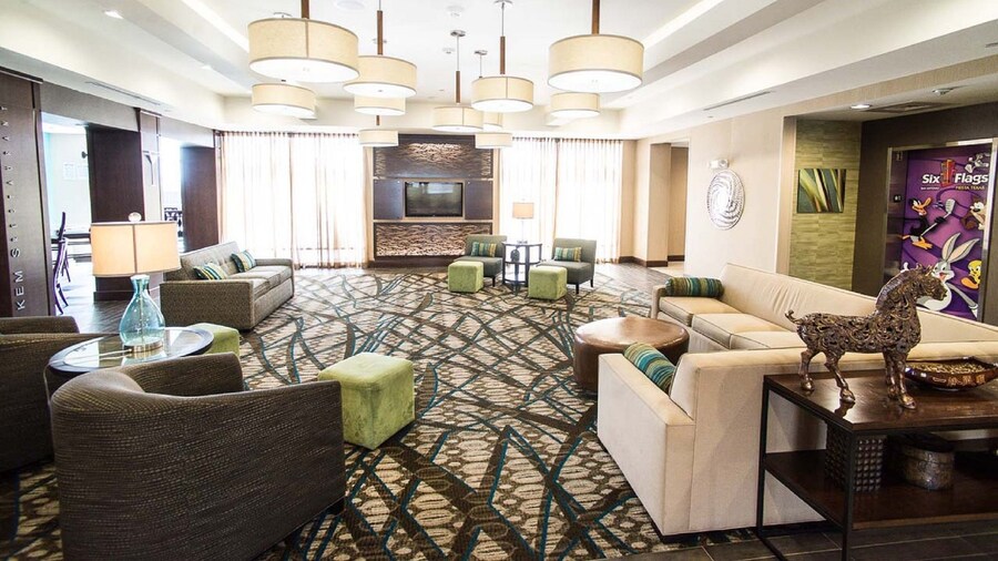 Holiday Inn & Suites San Antonio Northwest by IHG