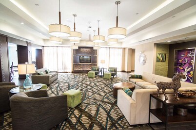 Holiday Inn & Suites San Antonio Northwest by IHG