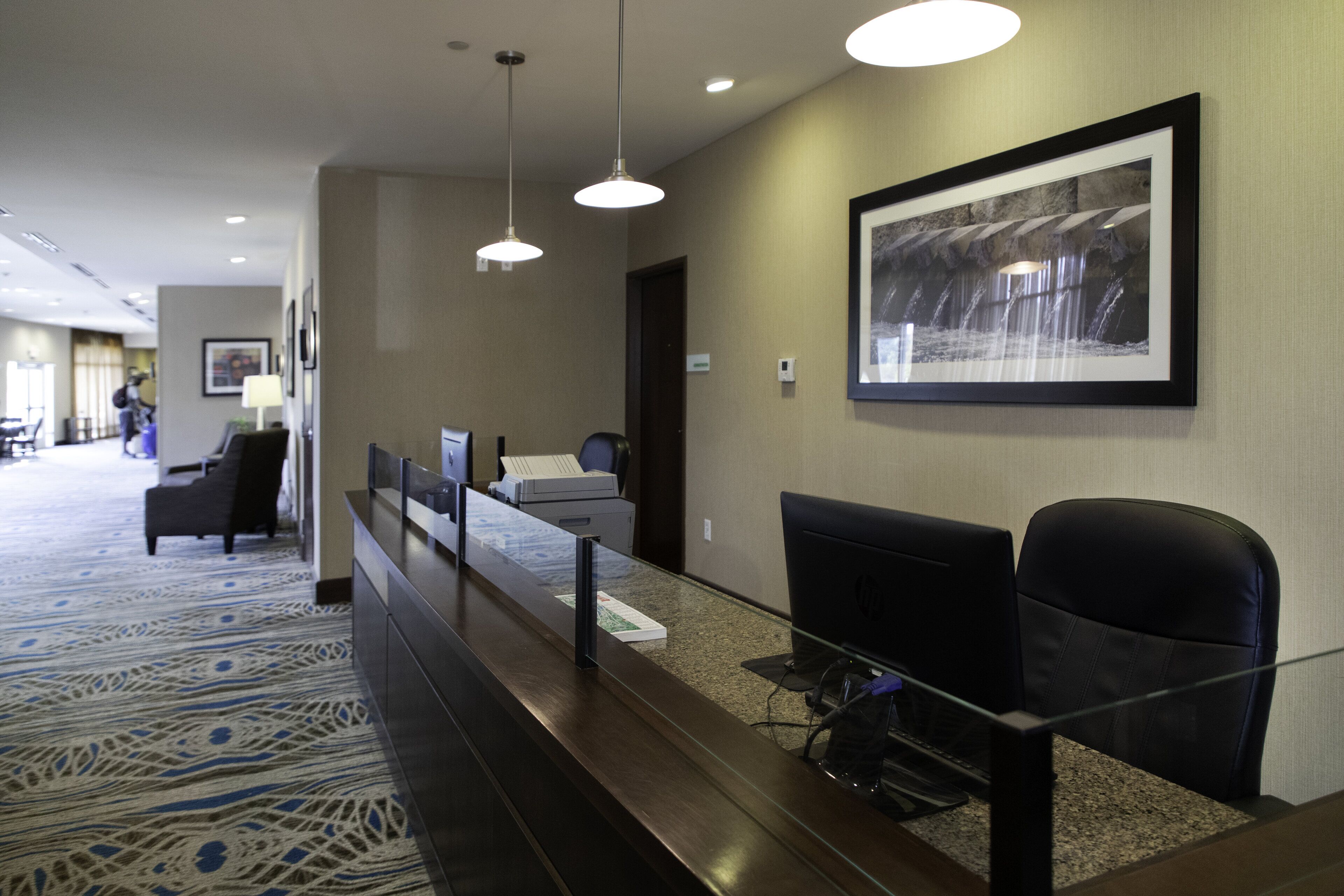 Photo - Holiday Inn & Suites San Antonio Northwest by IHG