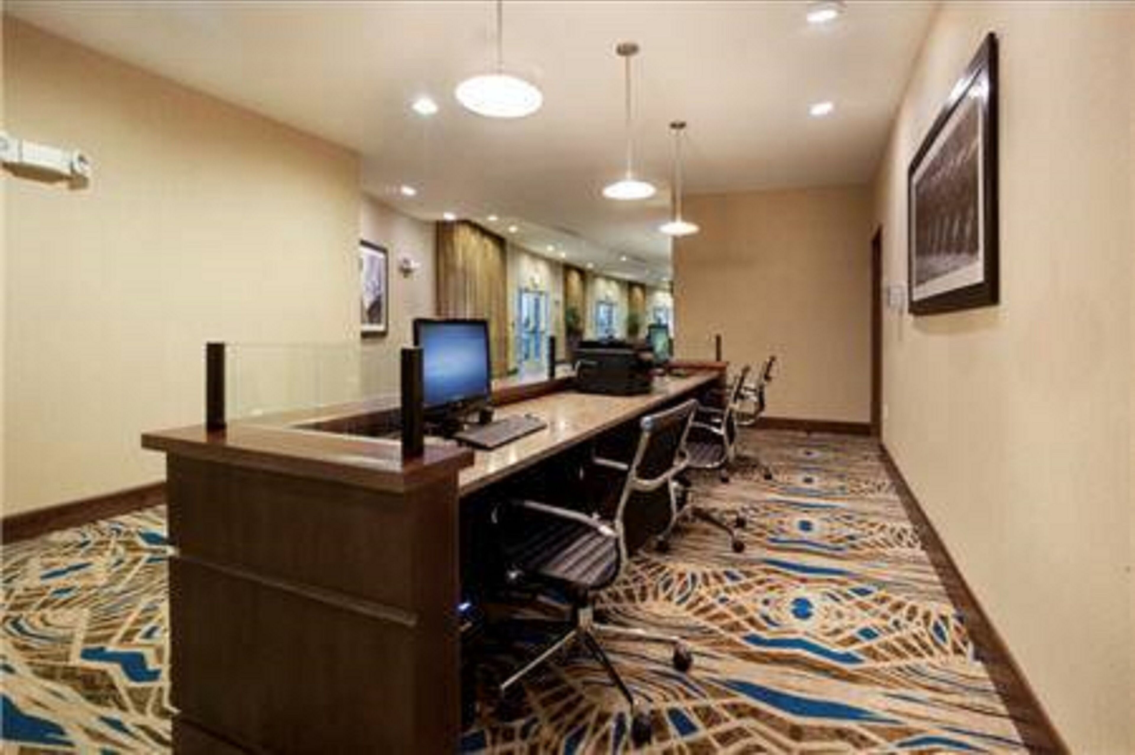 Photo - Holiday Inn & Suites San Antonio Northwest by IHG