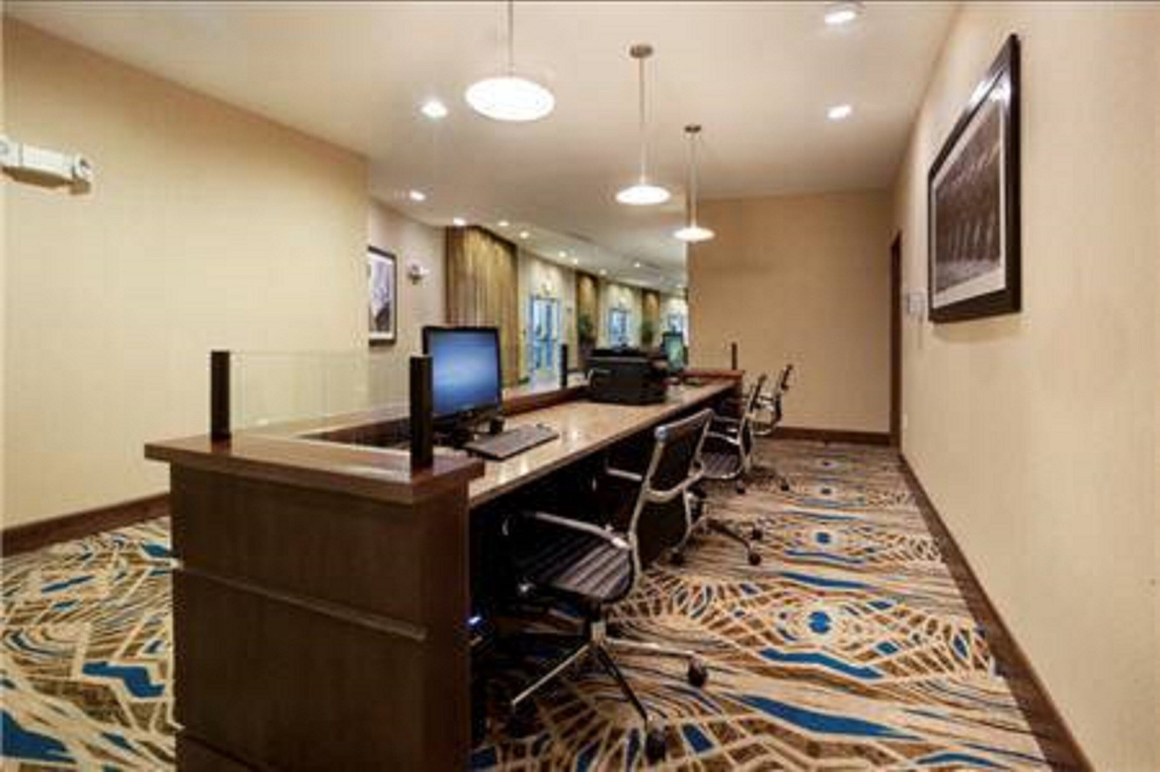 Foto - Holiday Inn & Suites San Antonio Northwest by IHG
