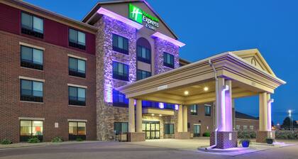 Holiday Inn Express and Suites Sioux Falls SW by IHG