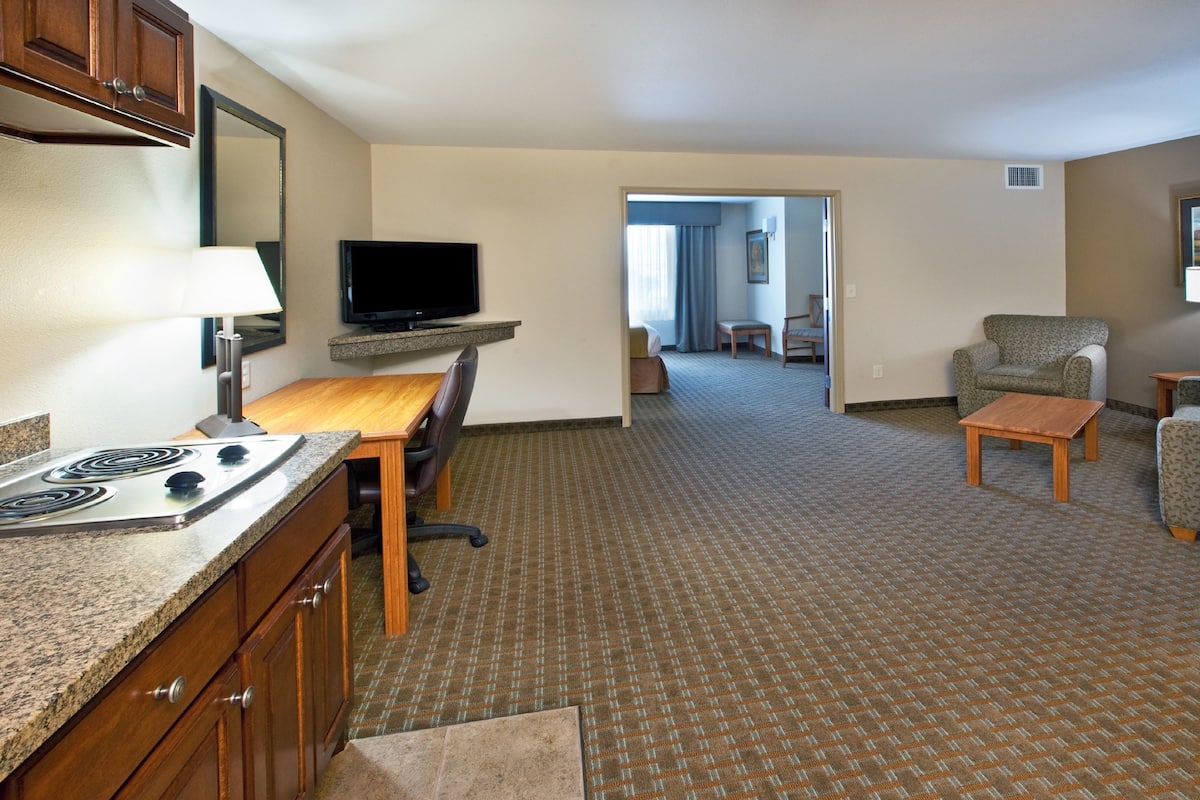 Suite, 1 chambre