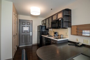 Interior - Candlewood Suites St Joseph by IHG (St. Joseph)