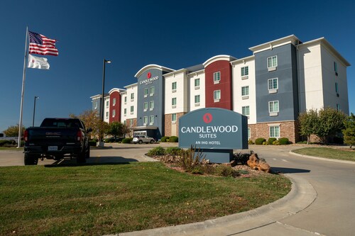Candlewood Suites St Joseph by IHG