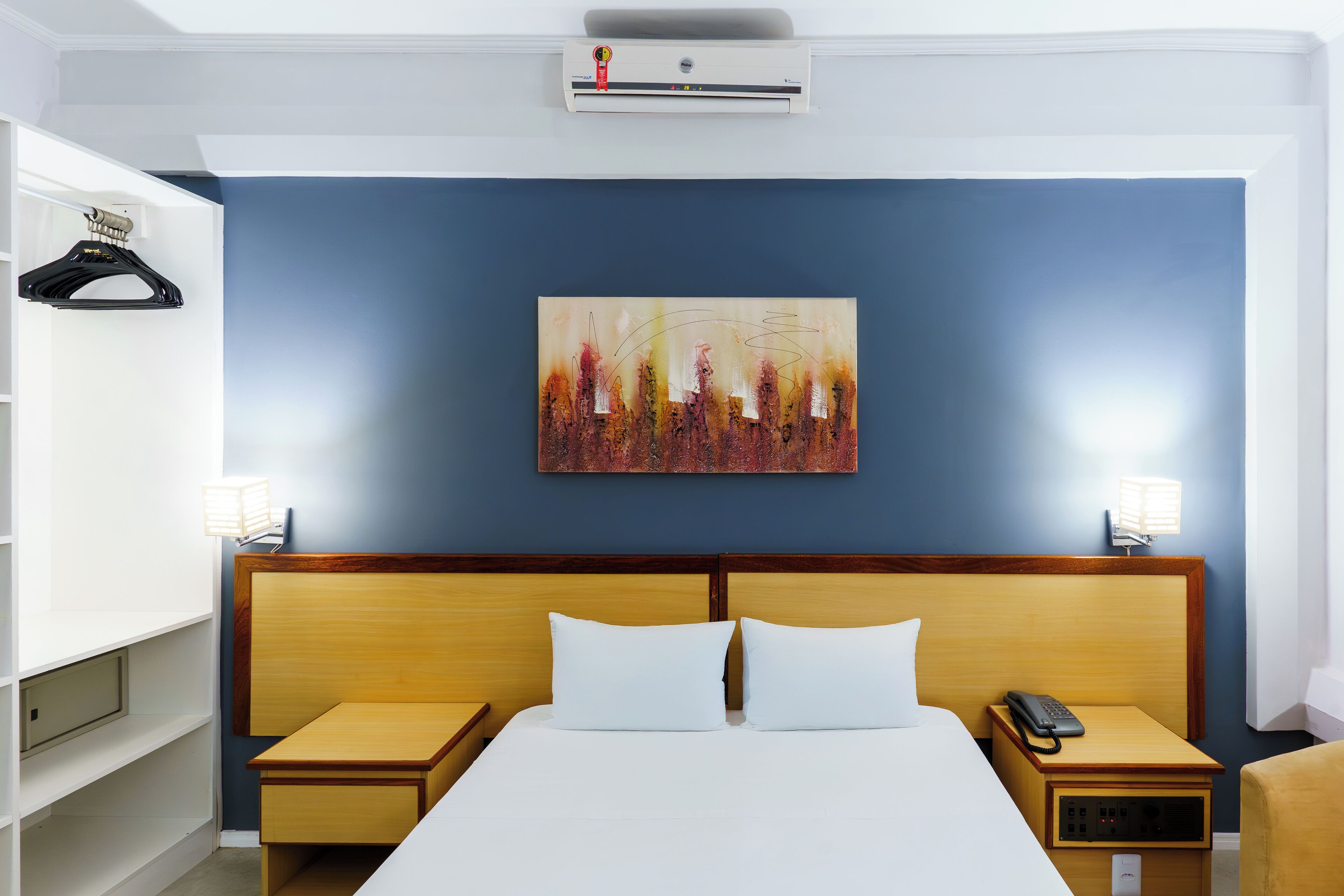 Foto - Hotel Augusta Boulevard