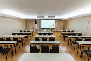 Meeting facility - Hotel Augusta Boulevard (São Paulo)