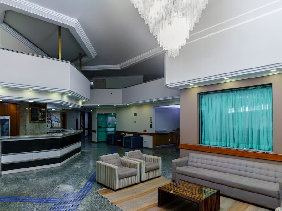 Resepsionis