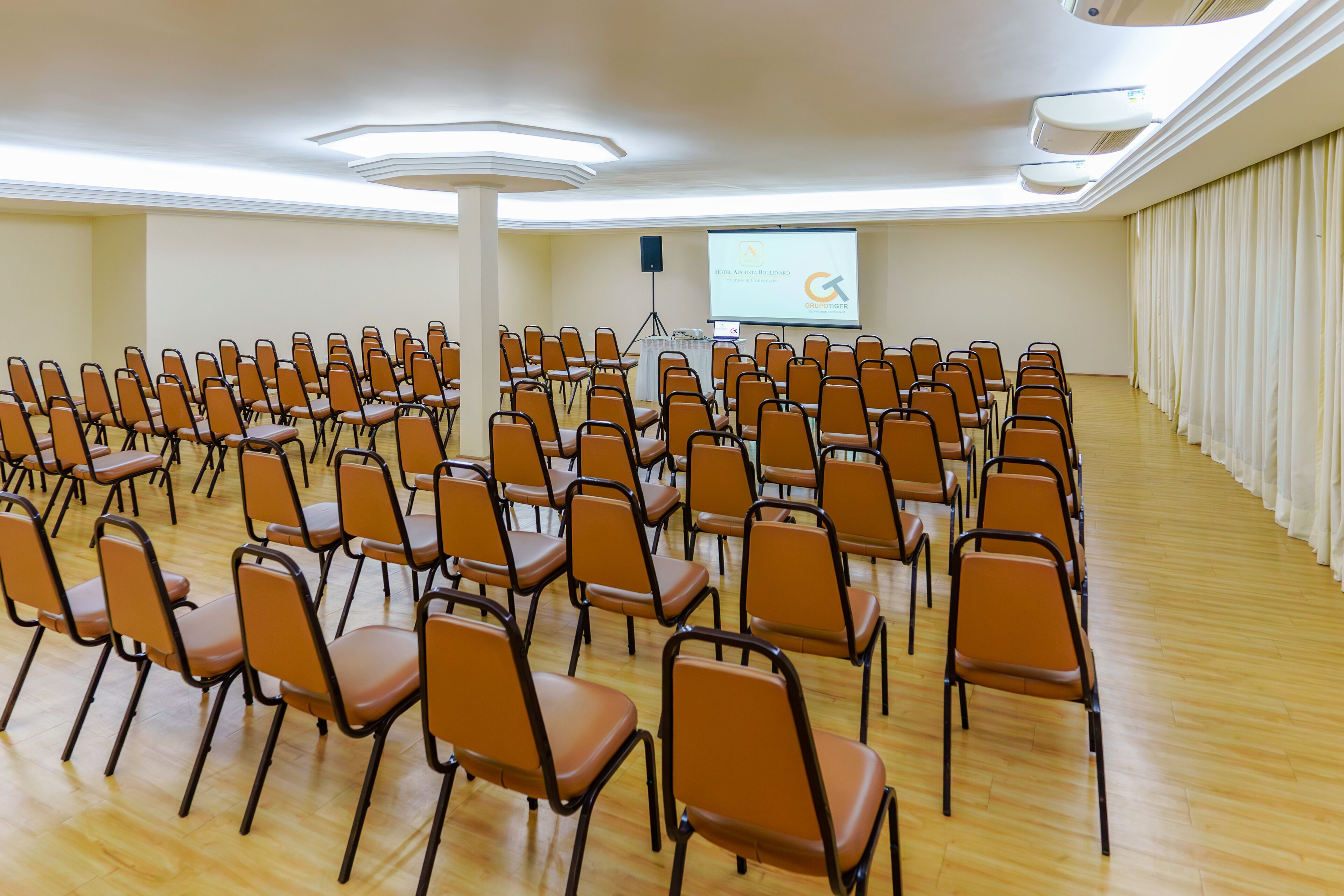 Foto - Hotel Augusta Boulevard